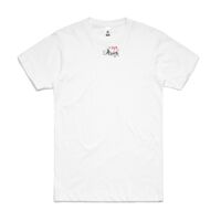 Block Tee - Discontinued Item Thumbnail