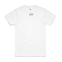 Block Tee - Discontinued Item Thumbnail