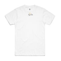 Block Tee - Discontinued Item Thumbnail