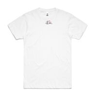 Block Tee - Discontinued Item Thumbnail