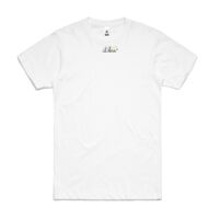Block Tee - Discontinued Item Thumbnail