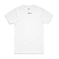 Block Tee - Discontinued Item Thumbnail