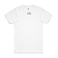 Block Tee - Discontinued Item Thumbnail