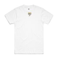 Block Tee - Discontinued Item Thumbnail