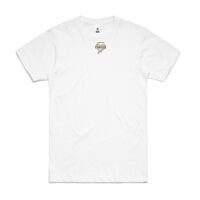 Block Tee - Discontinued Item Thumbnail