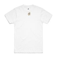 Block Tee - Discontinued Item Thumbnail