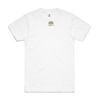 Block Tee - Discontinued Item Thumbnail