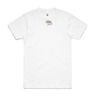 Block Tee - Discontinued Item Thumbnail