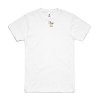 Block Tee - Discontinued Item Thumbnail