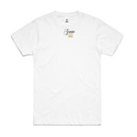 Block Tee - Discontinued Item Thumbnail