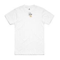 Block Tee - Discontinued Item Thumbnail