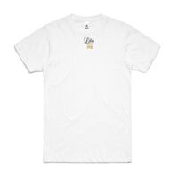 Block Tee - Discontinued Item Thumbnail