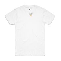 Block Tee - Discontinued Item Thumbnail