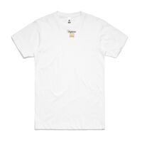 Block Tee - Discontinued Item Thumbnail