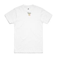Block Tee - Discontinued Item Thumbnail