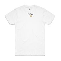 Block Tee - Discontinued Item Thumbnail