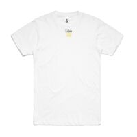 Block Tee - Discontinued Item Thumbnail