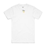 Block Tee - Discontinued Item Thumbnail