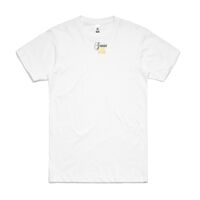 Block Tee - Discontinued Item Thumbnail