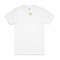 Block Tee - Discontinued Item Thumbnail
