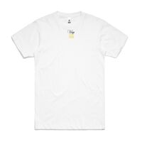 Block Tee - Discontinued Item Thumbnail