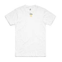 Block Tee - Discontinued Item Thumbnail