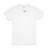 Block Tee - Discontinued Item Thumbnail