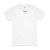 Block Tee - Discontinued Item Thumbnail