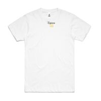 Block Tee - Discontinued Item Thumbnail