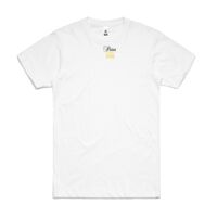 Block Tee - Discontinued Item Thumbnail