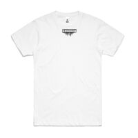 Block Tee - Discontinued Item Thumbnail
