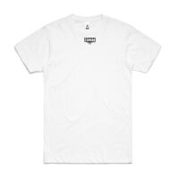 Block Tee - Discontinued Item Thumbnail