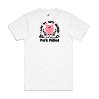 Block Tee - Discontinued Item Thumbnail