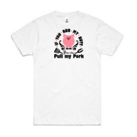 Block Tee - Discontinued Item Thumbnail