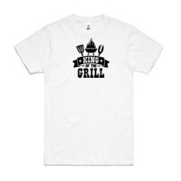 Block Tee - Discontinued Item Thumbnail