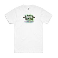 Block Tee - Discontinued Item Thumbnail