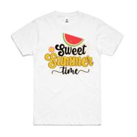 Block Tee - Discontinued Item Thumbnail