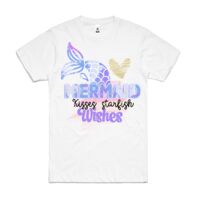 Block Tee - Discontinued Item Thumbnail