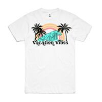 Block Tee - Discontinued Item Thumbnail