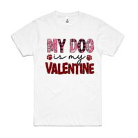 Block Tee - Discontinued Item Thumbnail