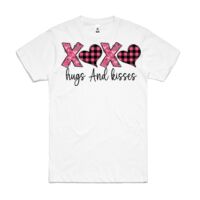 Block Tee - Discontinued Item Thumbnail