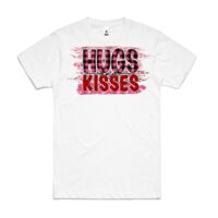 Block Tee - Discontinued Item Thumbnail