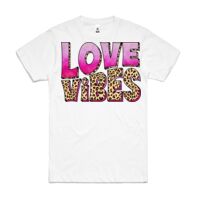 Block Tee - Discontinued Item Thumbnail