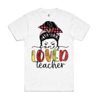 Block Tee - Discontinued Item Thumbnail