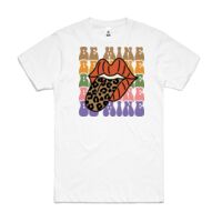 Block Tee - Discontinued Item Thumbnail