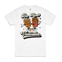 Block Tee - Discontinued Item Thumbnail