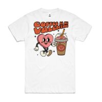 Block Tee - Discontinued Item Thumbnail