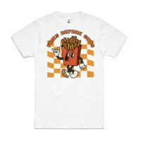 Block Tee - Discontinued Item Thumbnail