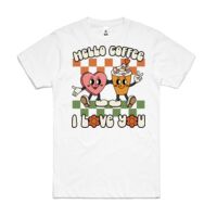 Block Tee - Discontinued Item Thumbnail