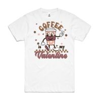 Block Tee - Discontinued Item Thumbnail